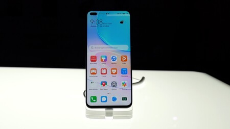 Huawei Nova 8i 9