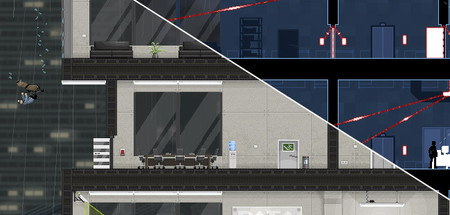 'Gunpoint' llegará la próxima semana a Steam