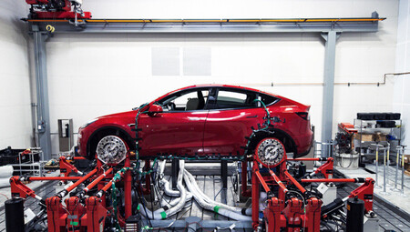 Un nuevo meneo burocrático a la Gigafactoría de Tesla en Berlín trastoca los planes para empezar a fabricar el Model Y este año