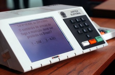 Voto electrónico para papás y mamás en Andalucía