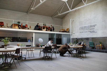Cuatro claves para elegir un espacio de coworking en el que trabajar