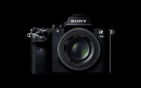 Sony A7 II, Nikon Z50, Canon EOS M200 y más cámaras, ópticas y accesorios en oferta: Llega nuestro Cazando Gangas