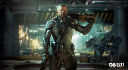 Aprende, Black Ops III: seis campañas cooperativas que merecen mucho la pena