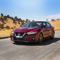 Nissan Maxima 2019: Precios, versiones y equipamiento en México