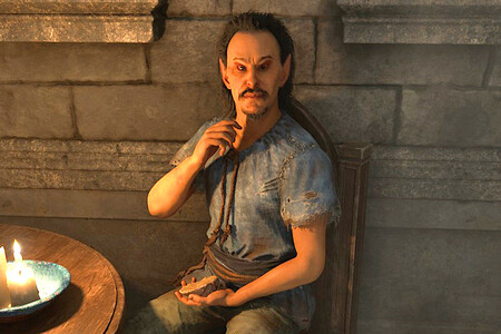 Panadero Bug Oblivion 1