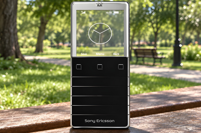 sony