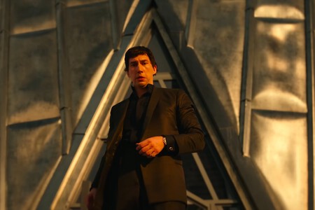 Adam Driver Megalopolis
