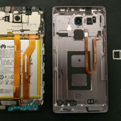 Foto 2 de 8 de la galería desensamble-del-huawei-mate-8 en Xataka México