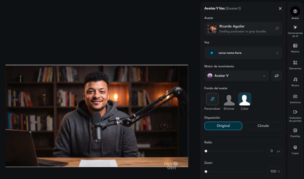 Hay una nueva obsesión entre las grandes tecnológicas: clonar humanos mediante avatares digitales 