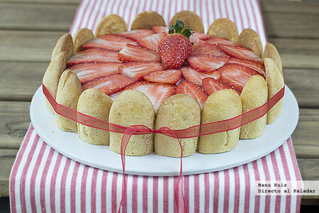 Las siete mejores recetas de tartas de cumpleaños: fáciles de hacer y originales