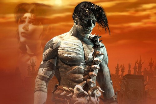 Planescape: Torment (Black Isle)