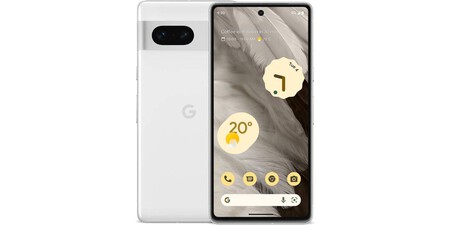 Google Pixel 7