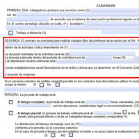 Tengo empleados fijos discontinuos y finaliza la temporada, así debe actuar la empresa 