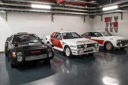 toyota 222d