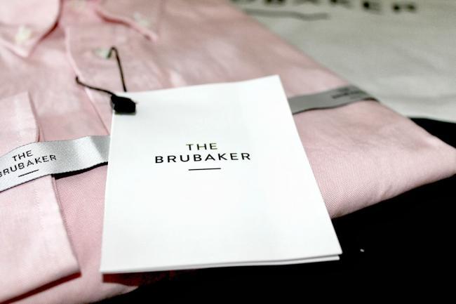 Las camisas de The Brubaker nos muestran el verdadero precio de la calidad