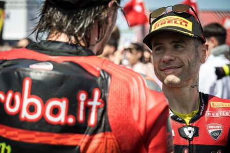 Bautista Misano Sbk 2024