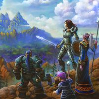 Holly Longdale, productora ejecutiva de World of Warcraft: "No hay que escuchar a los que más gritan de la sala" 