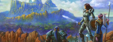 Holly Longdale, productora ejecutiva de World of Warcraft: "No hay que escuchar a los que más gritan de la sala" 