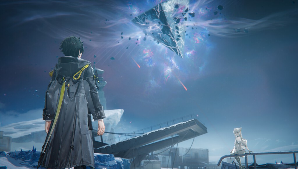 Arknights Endfield cumple sus promesas y, aún así, no puedo evitar sentir una tibieza enorme tras jugar unas cuantas horas 