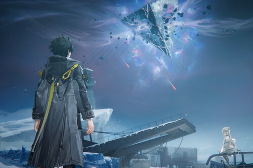 Hay dos cosas que los gachas tienen que clavar, y Arknights Endfield ha me ha convencido en todo menos eso