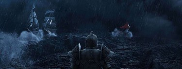 The Elder Scrolls Online aún guarda sorpresas bajo la manga: una nueva expansión con un mundo nunca antes visto para este 2022 