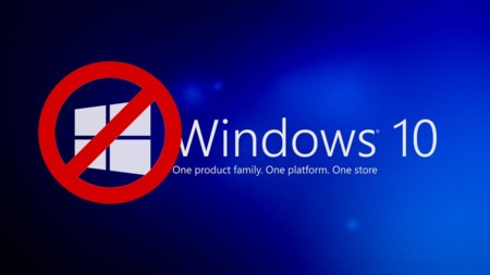 Never10, una utilidad para desactivar la actualización a Windows 10