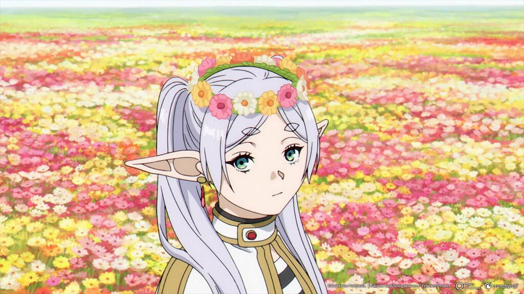 Es el mejor anime de la historia, y hoy lanza el tráiler de su Temporada 2: Frieren continuará su viaje en enero de 2026 