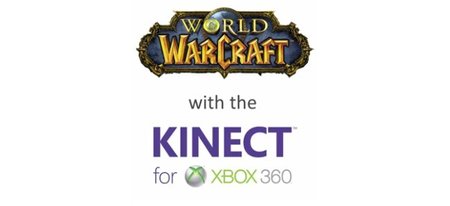 Jugando a 'World of Warcraft' con Kinect