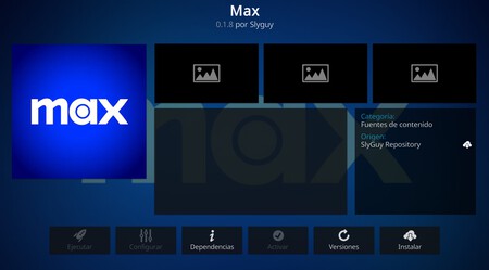 Max