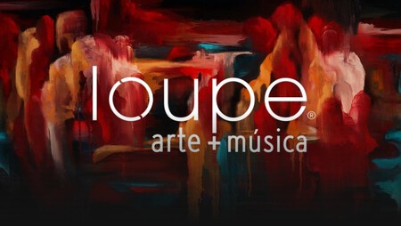 Loupe