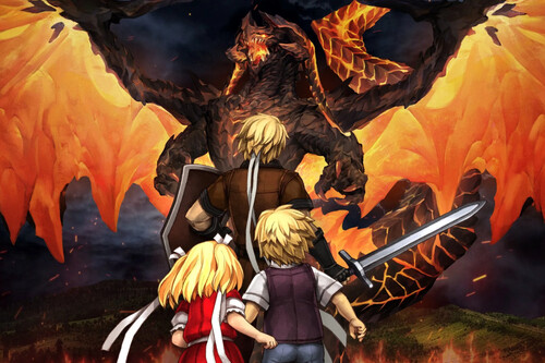 Rpg Steam Portada