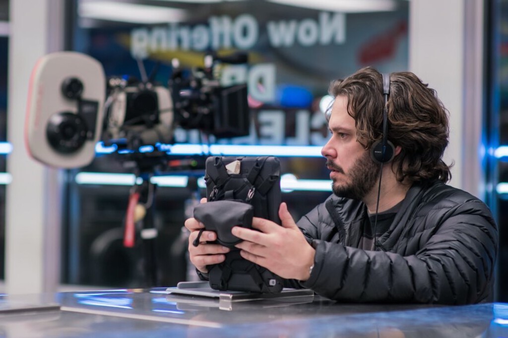 Edgar Wright abre la puerta a trabajar con DC y explica por qué abandonó Marvel. "Cuando empecé a hacer Ant-Man, había una fórmula" 