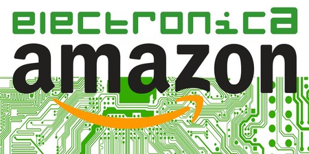 12 ofertas en Electrónica en Amazon, para ahorrar dinero para cosas más importantes, como las vacaciones
