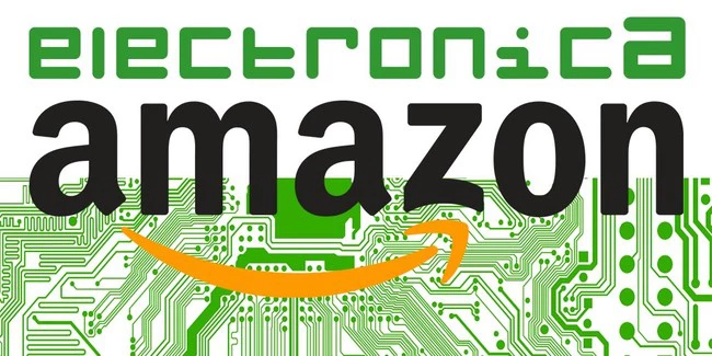 Ofertas Electronia