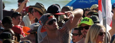 Viajar a México por spring break ya es posible para EE. UU. y Canadá, pero con una recomendación clave 