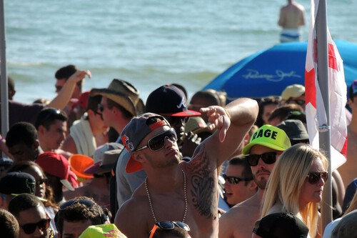 Viajar a México por spring break ya es posible para EE. UU. y Canadá, pero con una recomendación clave