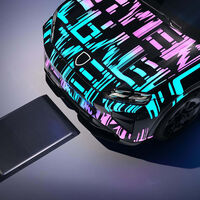 Porsche logró fabricar para el Porsche Cayenne eléctrico la carga sin cable, pero sólo para ese modelo. Es imposible adaptar el sistema al resto de Porsche eléctricos