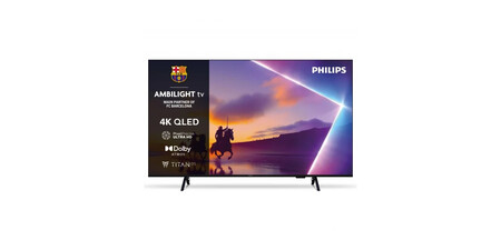 Smart TV Philips 43pus8400 12