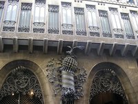 El Palau Güell vuelve a abrir sus puertas