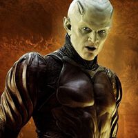 ¿Te diste cuenta? El actor del infame Piccolo en Dragon Ball Evolution encontró su redención con la serie animada