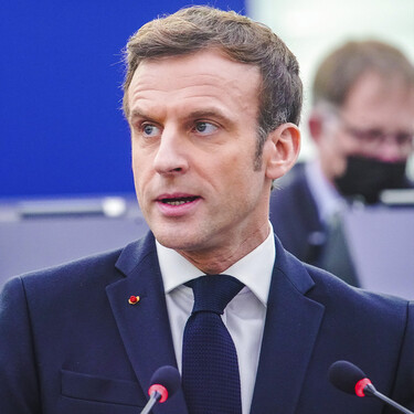 Francia Union Europea
