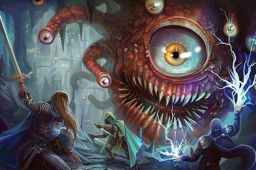 Baldurs Gate Game Pass