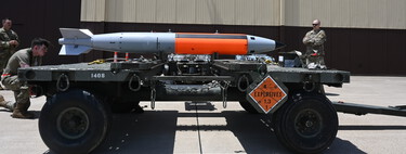EUA não só endureceu com a Rússia sobre a Ucrânia, mas também enviou bombas nucleares de até 50 quilotons para a Europa 
