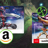 Preventa amiibo Metroid Prime 4: precio de las nuevas figuras de Samus
