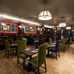 Foto 12 de 29 de la galería tenorio-barcelona en Trendencias Lifestyle