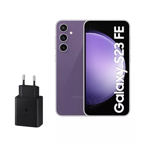 サムスン ギャラクシー S23 FE