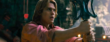 Sí, todos tenemos claro que He-Man tiene el poder pero, ¿sabes exactamente cómo y por qué? La mitología de Masters del Universo lo explica