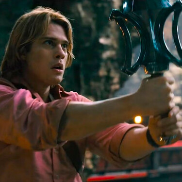 Masters Del Universo Espada Del Poder 2