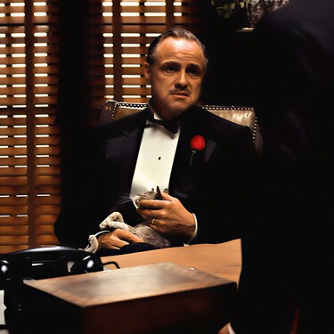 Cómo decir "no" sin quemar puentes: la lección de Vito Corleone en 'El Padrino' que sigue vigente medio siglo después