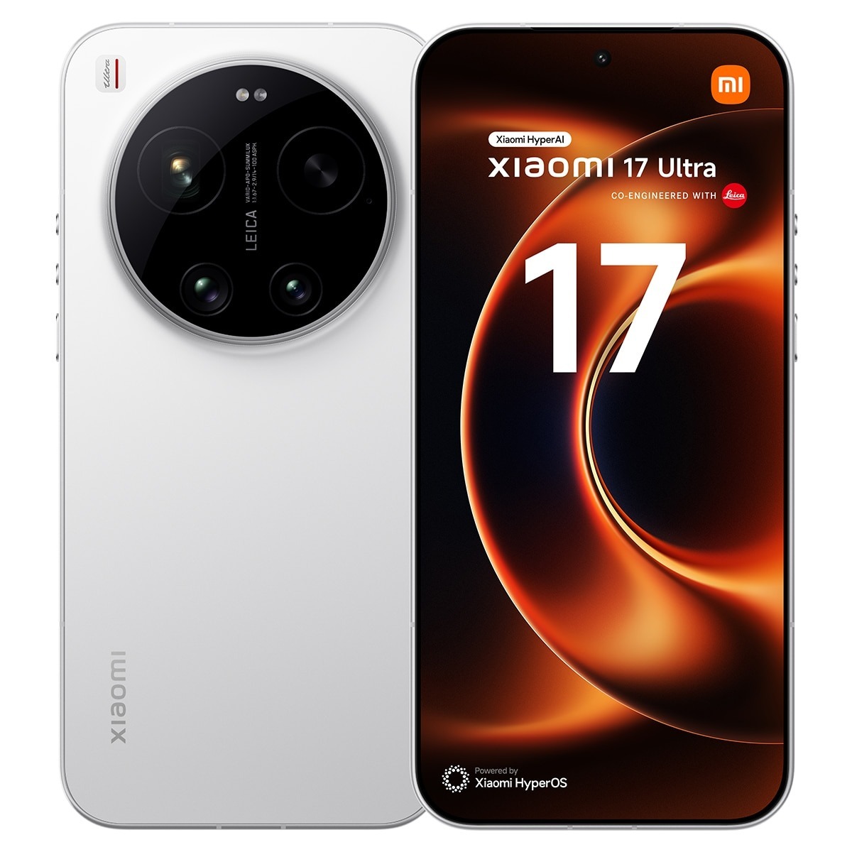 Xiaomi 17 Ultra (16+512 GB)